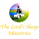 Lord's Sheep Ministries Logo